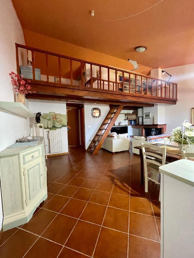 אולביה Amazing House 10 Min By Car From The Beach מראה חיצוני תמונה