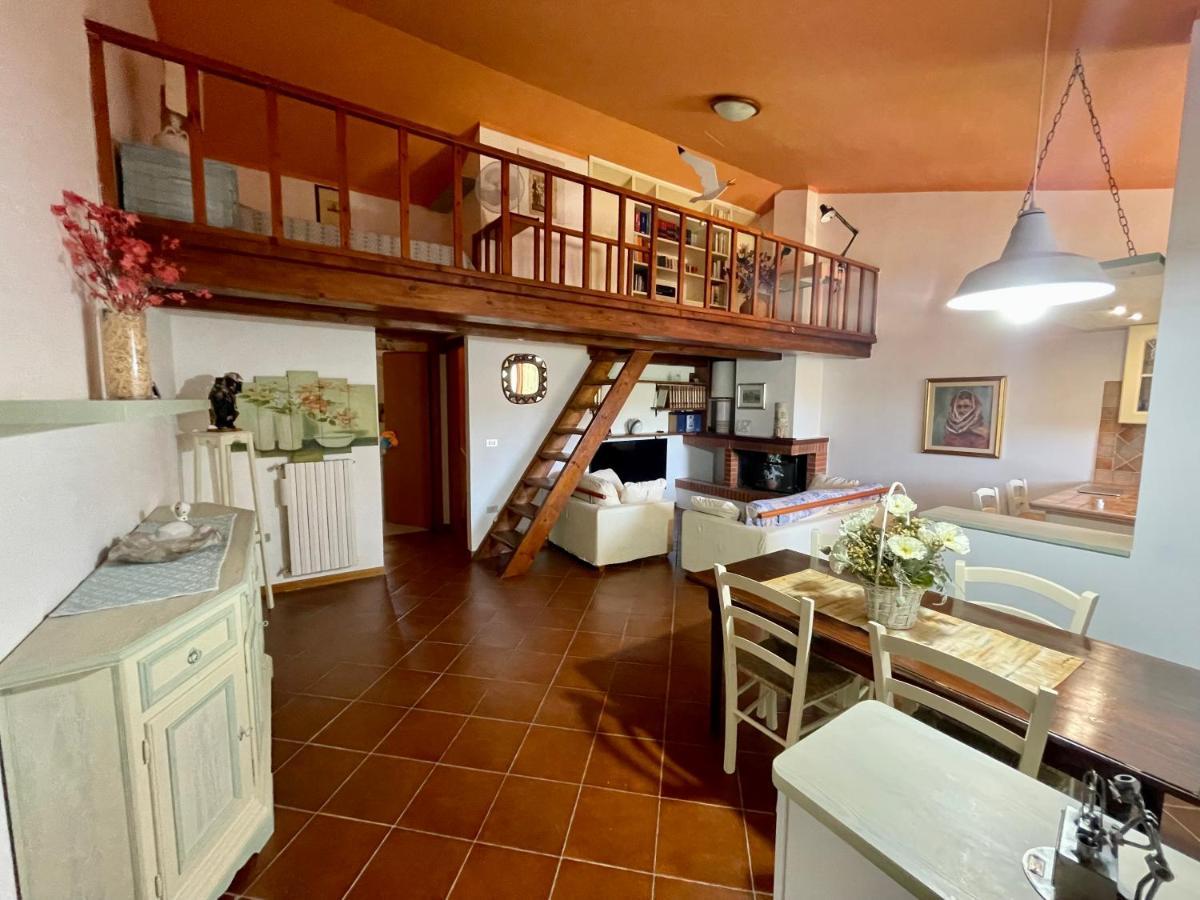 אולביה Amazing House 10 Min By Car From The Beach מראה חיצוני תמונה