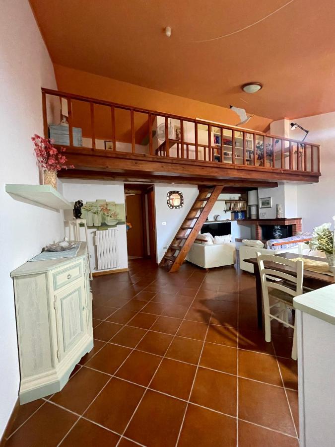 אולביה Amazing House 10 Min By Car From The Beach מראה חיצוני תמונה